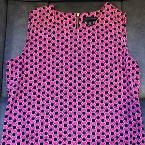 Adrienne vittadini dress